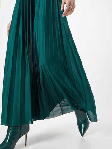 ABOUT YOU - Vestido de festa 'Kirsten' em verde