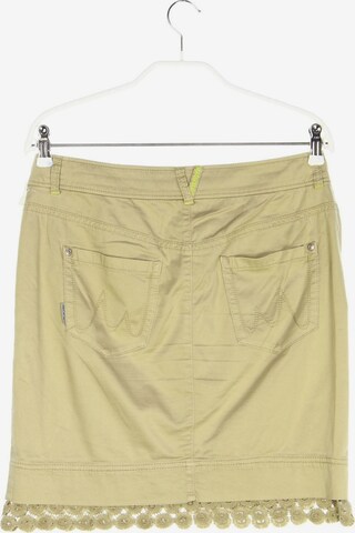Marc Cain Sports Skirt in M in Beige