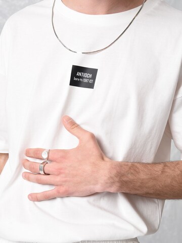 Antioch Shirt in White