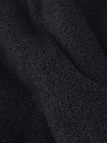 WESORA GmbH Schlauchschal 'Fleece Neckwarmer'‌‌‌‌‌‌‌‌‌‌ in Schwarz