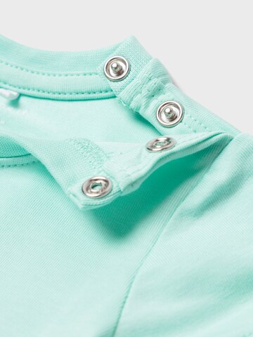 NAME IT T-Shirt 'JIMMI' in Grün