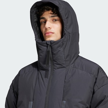 ADIDAS SPORTSWEAR Outdoorjacke 'Myshelter' in Schwarz