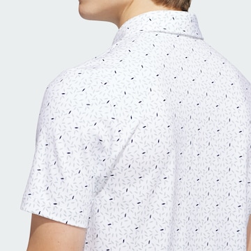 ADIDAS PERFORMANCE Funktionsshirt 'Ultimate365+' in Weiß