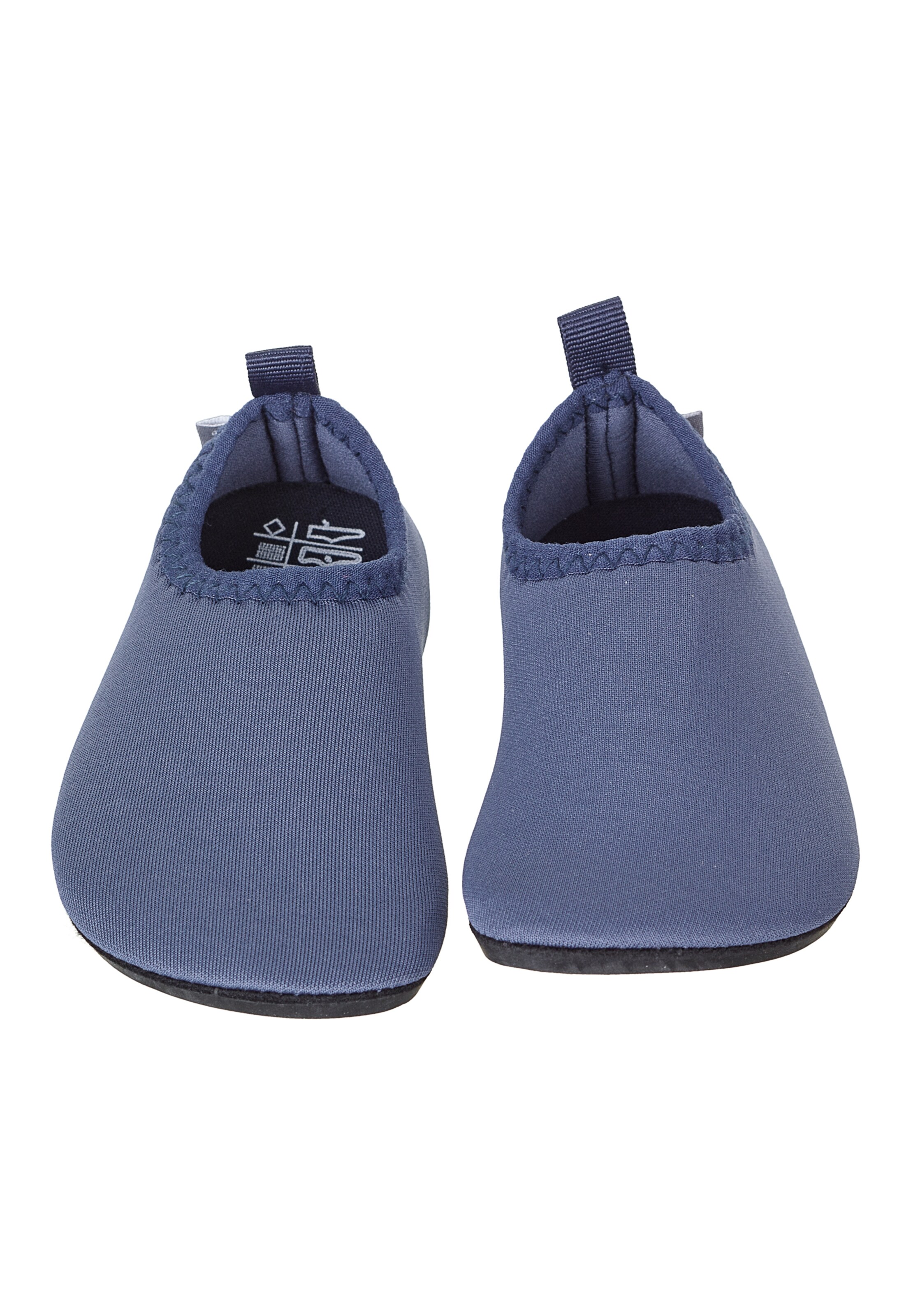 STERNTALER Badeschuh in Blau