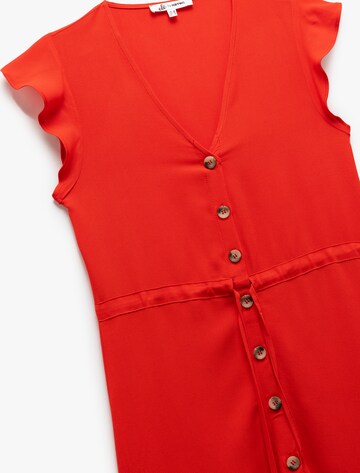 Koton Kleid in Rot