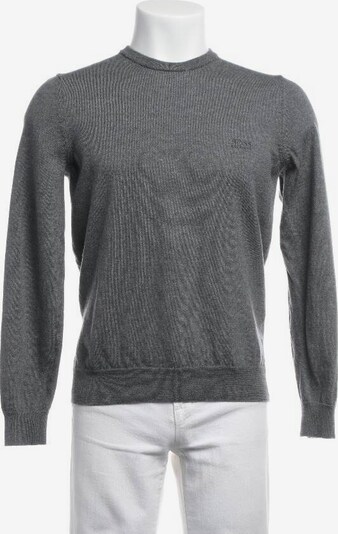 BOSS Black Sweater & Cardigan in M in Grey, Item view