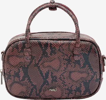 NALì Handtasche in Rot: Vorderseite