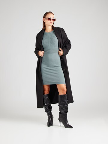 ABOUT YOU Dress 'Lucky' in Green