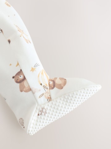 Next Schlafanzug in Beige