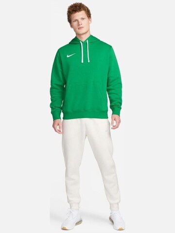 NIKE Sweatjacke 'Nike Park 20 Hoodie'‌‌‌‌‌ in Grün