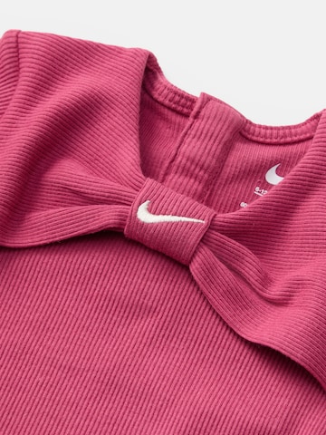 Nike Sportswear Σετ σε ροζ