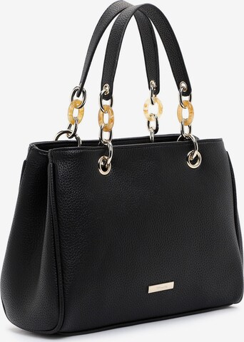 TAMARIS Handbag 'Jessica' in Black