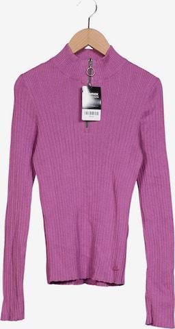 Marc O'Polo Pullover S in Lila: Vorderseite