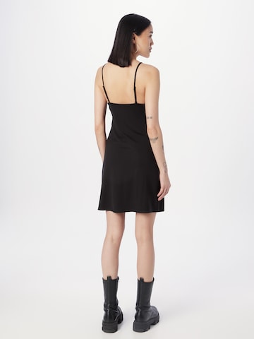 Volcom Dress 'Luvcon' in Black