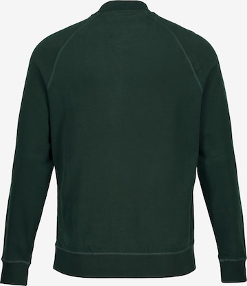 JP1880 Sweatshirt in Groen