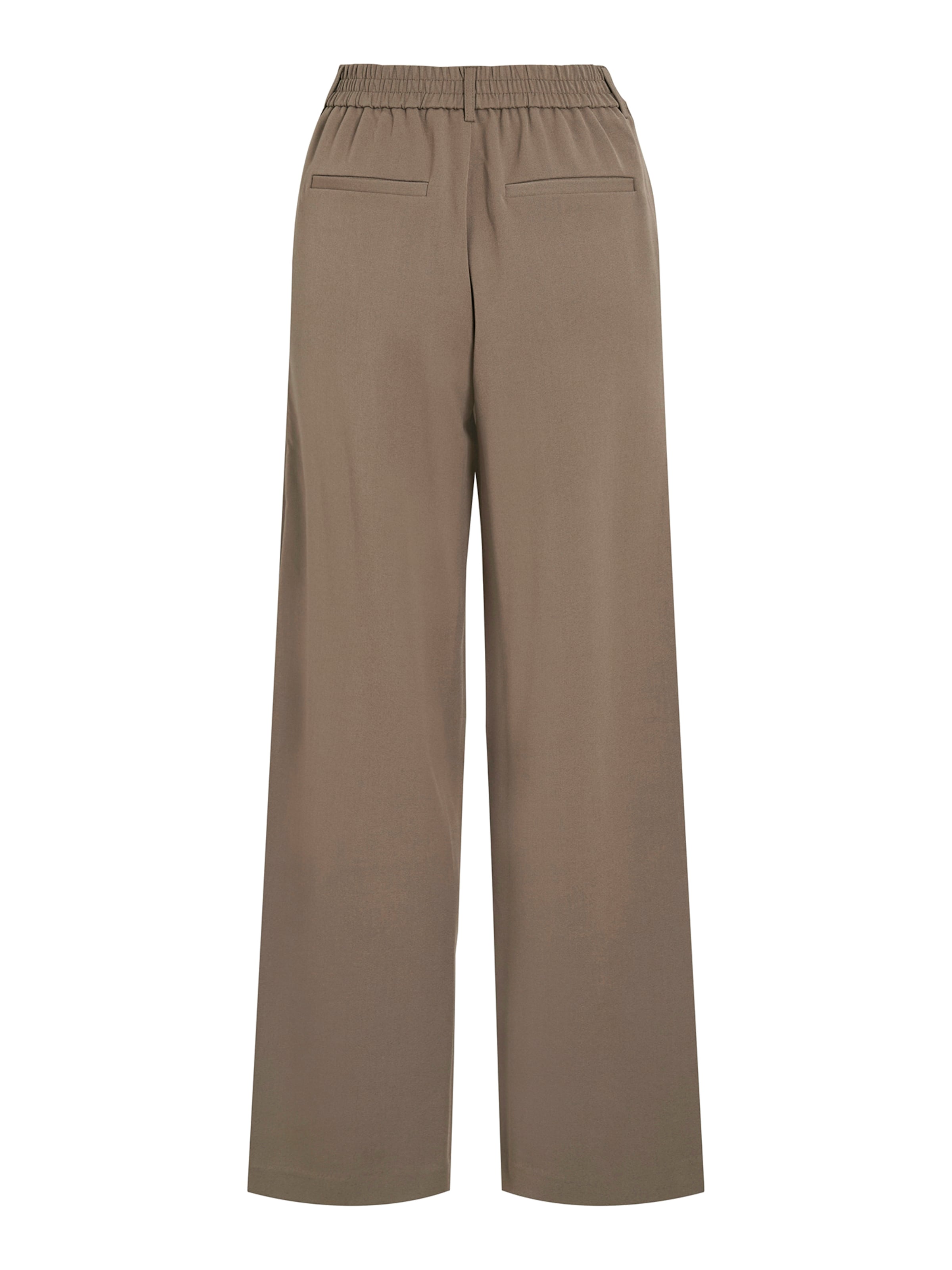 ruda VILA Plačios klešnės Kelnės 'VIVarone'