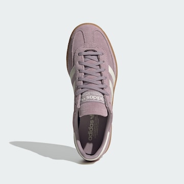 Baskets ADIDAS ORIGINALS en violet