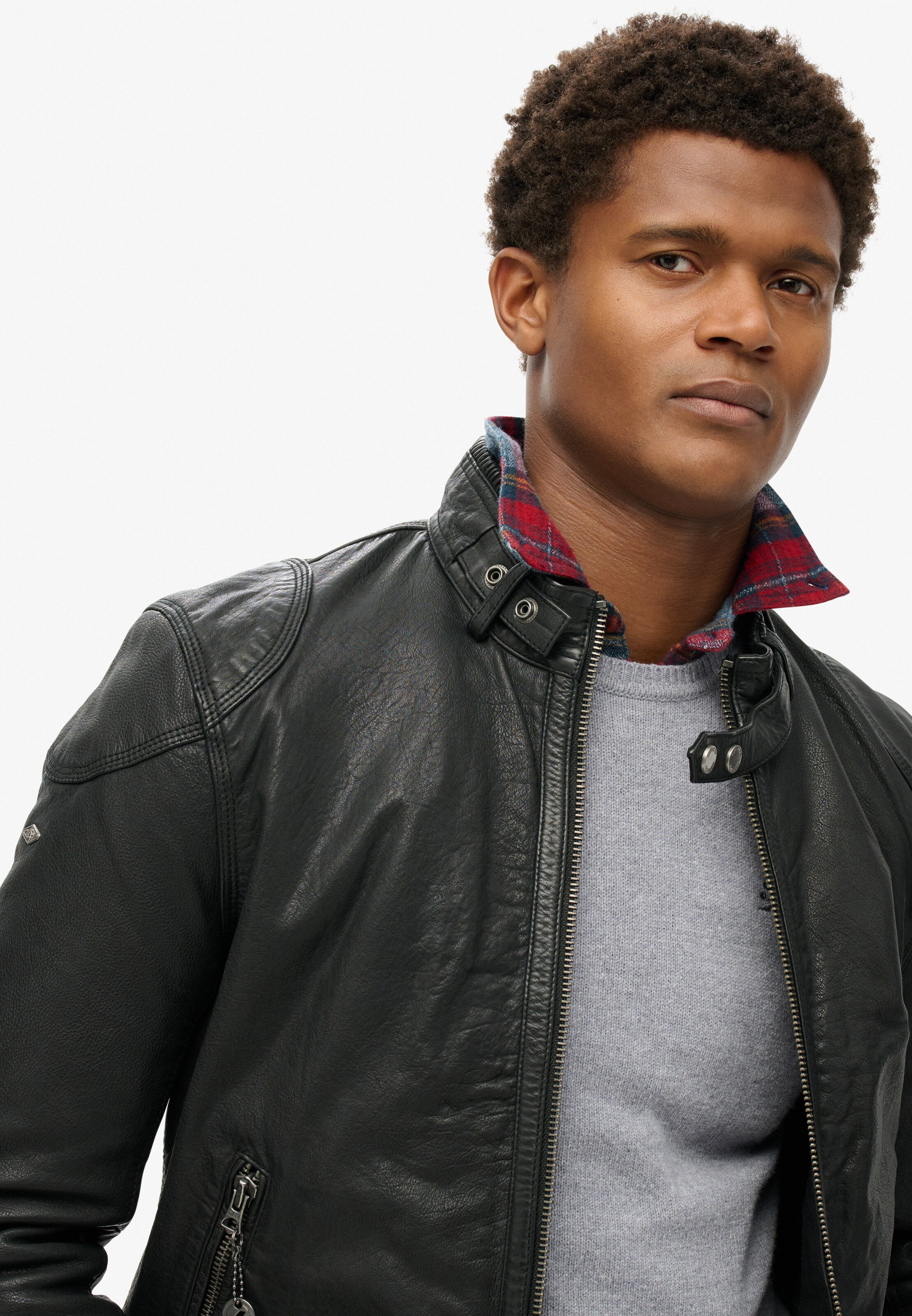 Veste mi saison superdry homme new arrivals
