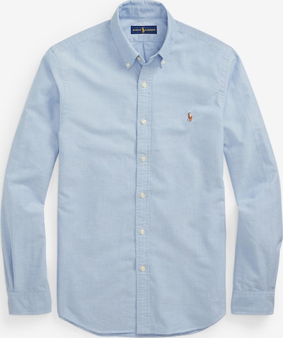 Polo Ralph Lauren Košulja veličine XXXL u svijetloplava, Pregled proizvoda