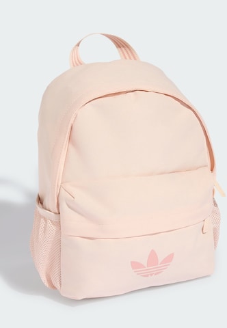 ADIDAS ORIGINALS Rucksack in Pink