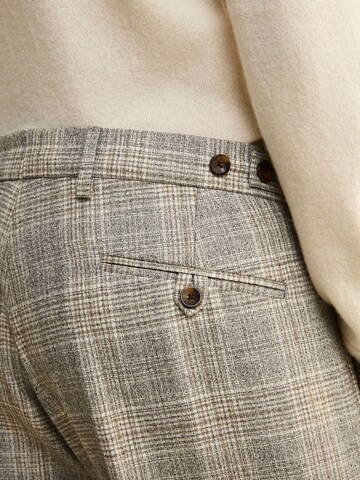 Il Lanificio Regular Pants in Grey