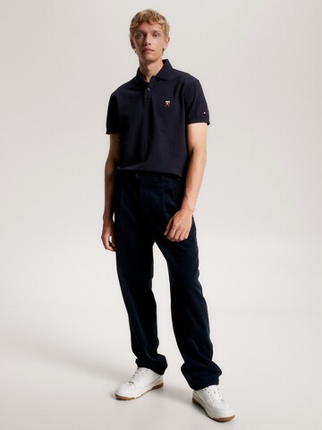 Tricou de la TOMMY HILFIGER pe albastru