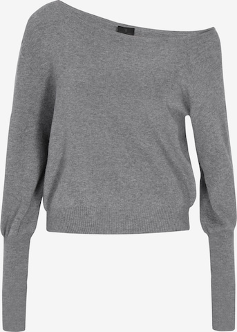 DreiMaster Klassik - Jersey en gris: frente