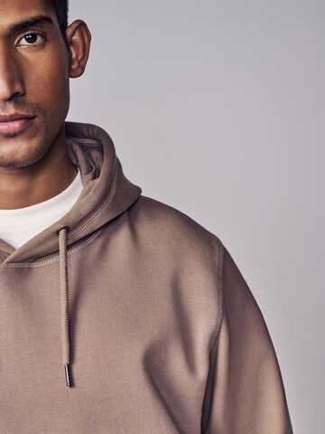 Next Sweatshirt in Beige