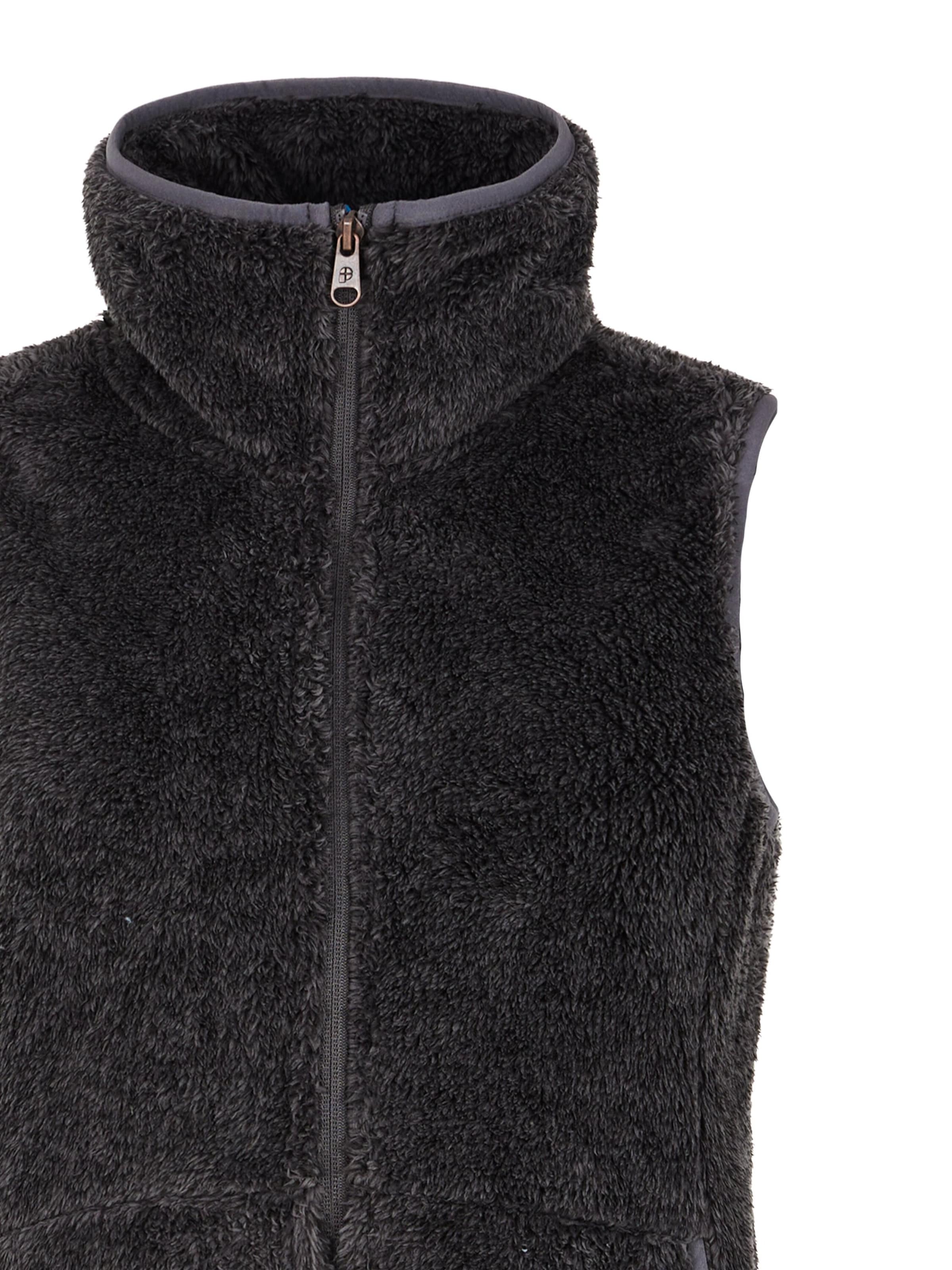 PROTEST Between-Season Jacket 'PRTRUNDLE24' in Grey