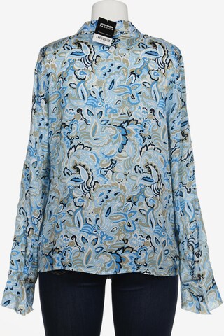 MOS MOSH Blouse & Tunic in L in Blue