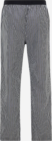 Tommy Hilfiger Underwear Pyžamové nohavice - Modrá