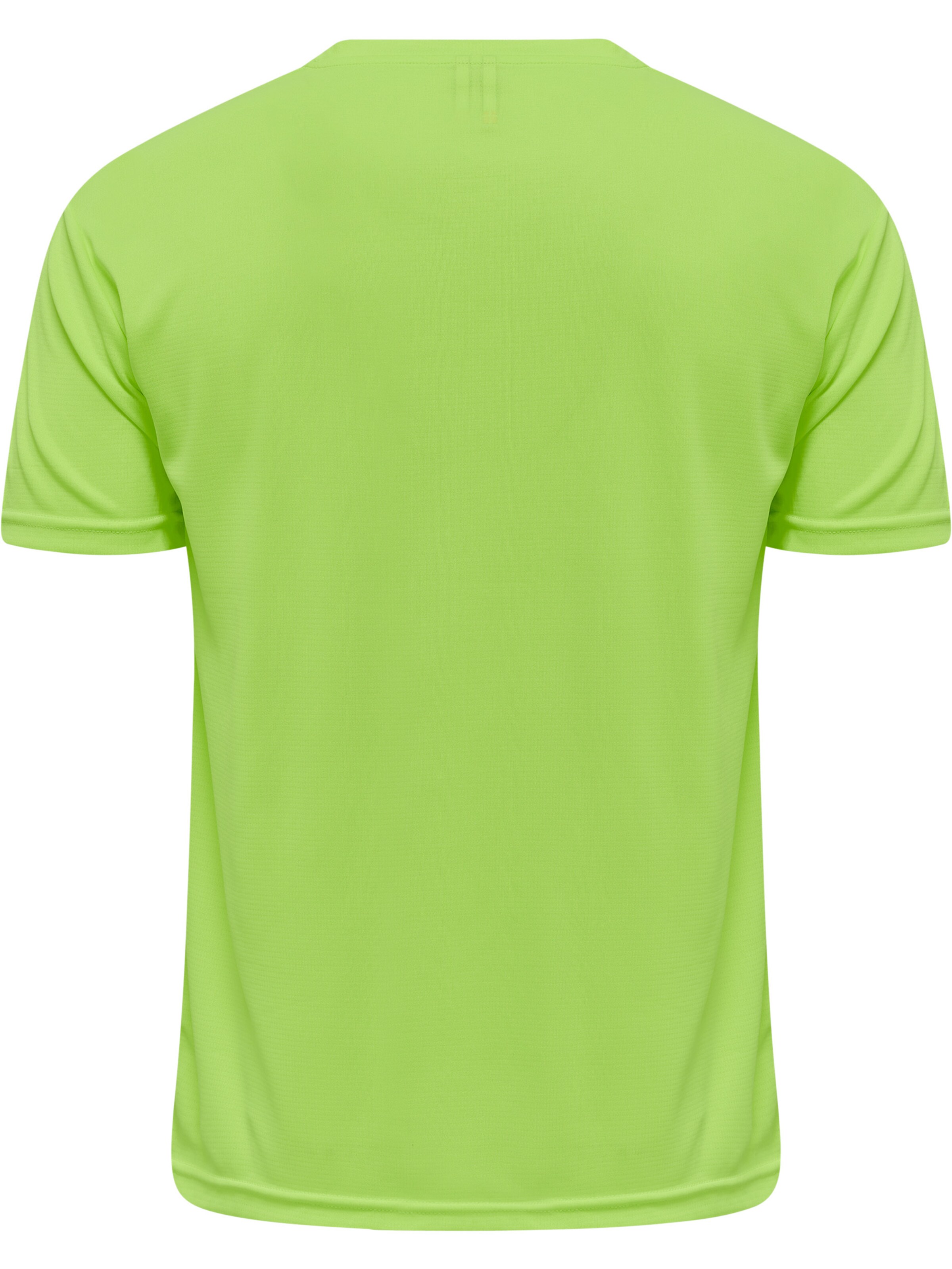 Newline Funktionsskjorte i grøn