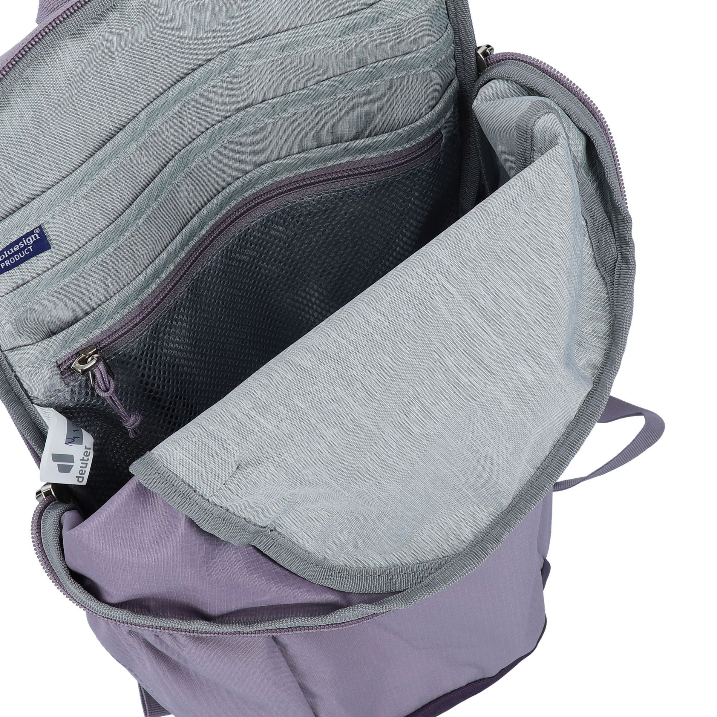 Sac à dos 'Stepout 12' DEUTER en violet