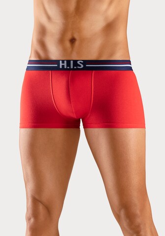 H.I.S Boxer shorts in Blue