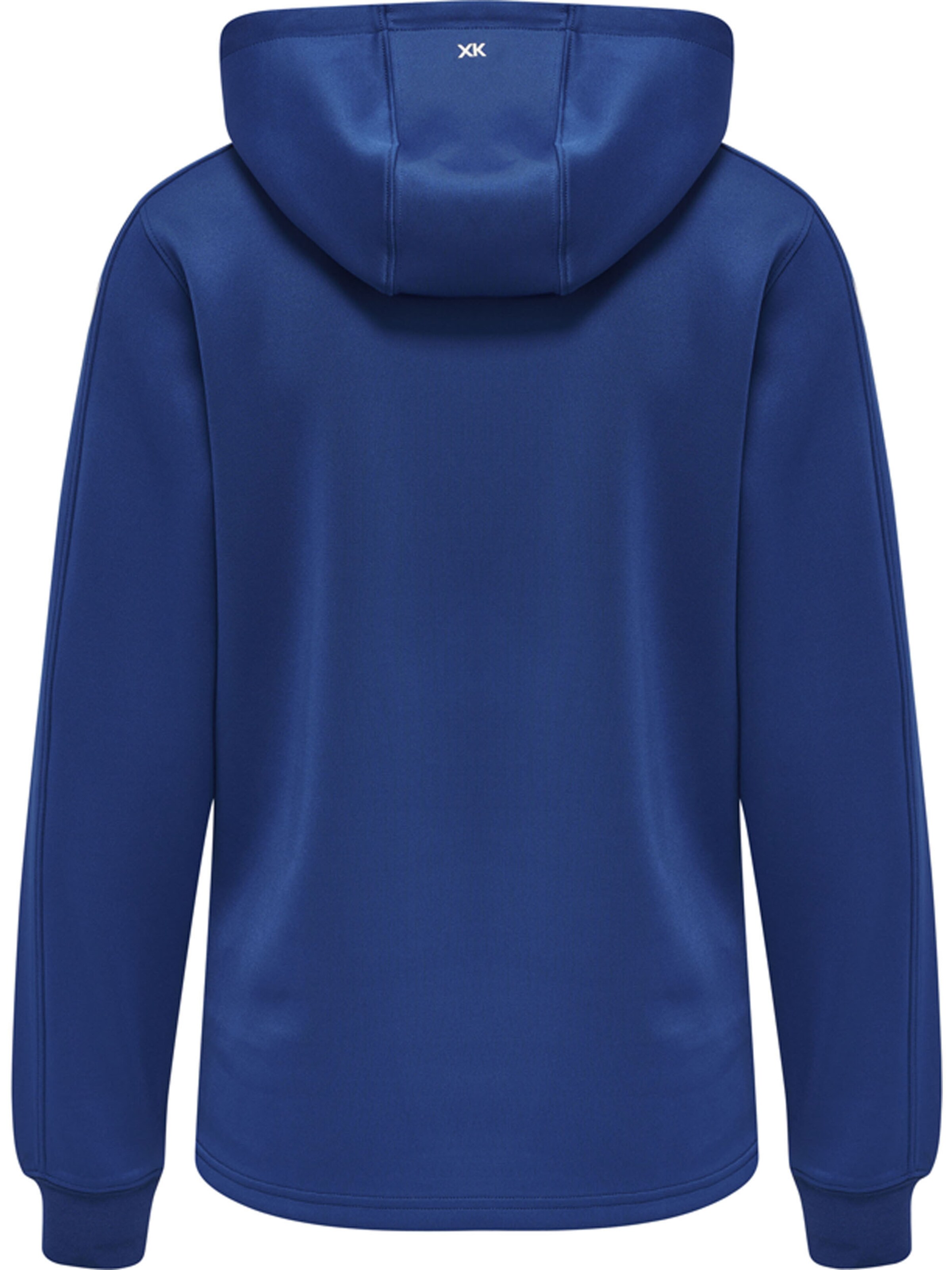 Hummel Sport sweatshirt i blå