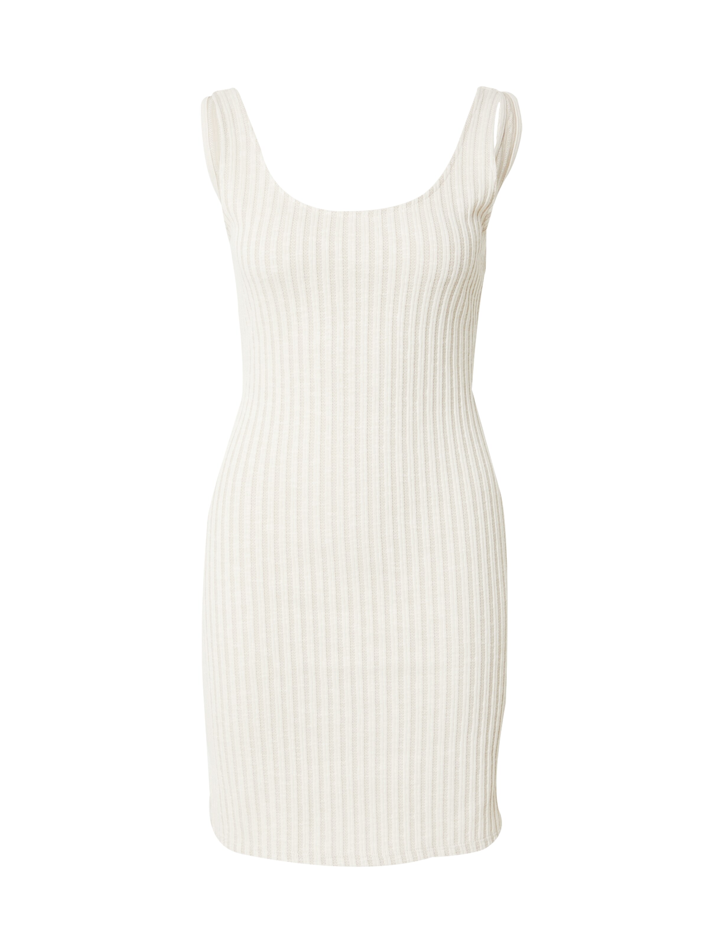 RIP CURL Sukienka w kolorze biały: przód