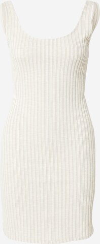 RIP CURL Dress in White: front
