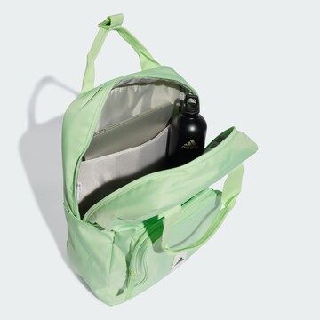 ADIDAS SPORTSWEAR Sportrucksack 'Prime' in Grün