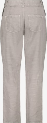 monari Regular Pants in Grey