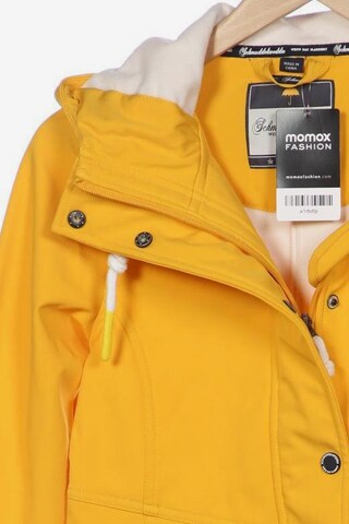 Schmuddelwedda Jacket & Coat in XS in Orange