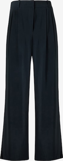 Abercrombie & Fitch Hlače s naborima veličine 34 u crna, Pregled proizvoda