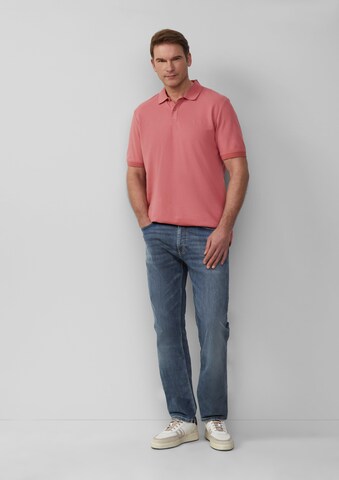 s.Oliver Shirt in Orange