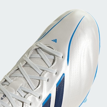 ADIDAS PERFORMANCE - Zapatillas de fútbol 'Copa Pure IV Elite' en blanco