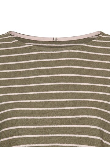 CAMEL ACTIVE Shirt in Green