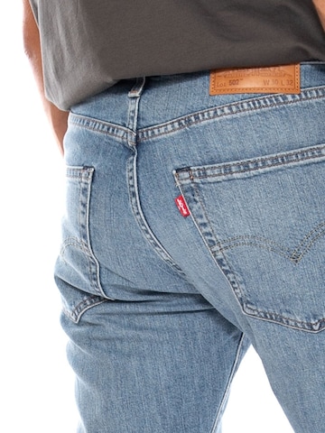 Baggy Jeans '502™' di LEVI'S ® in blu