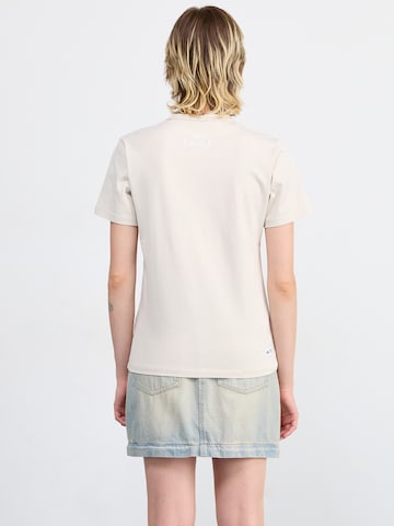 Tricou 'BUFFY' de la ADIDAS ORIGINALS pe gri