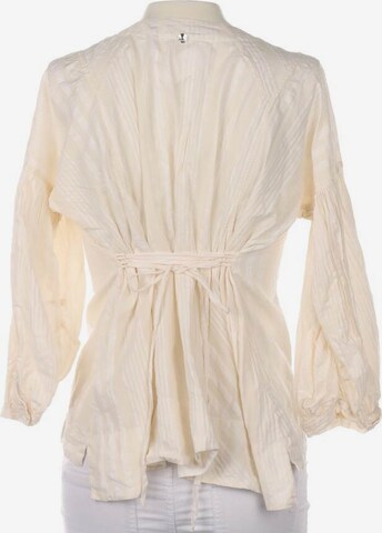 High Use Blouse & Tunic in XS in White