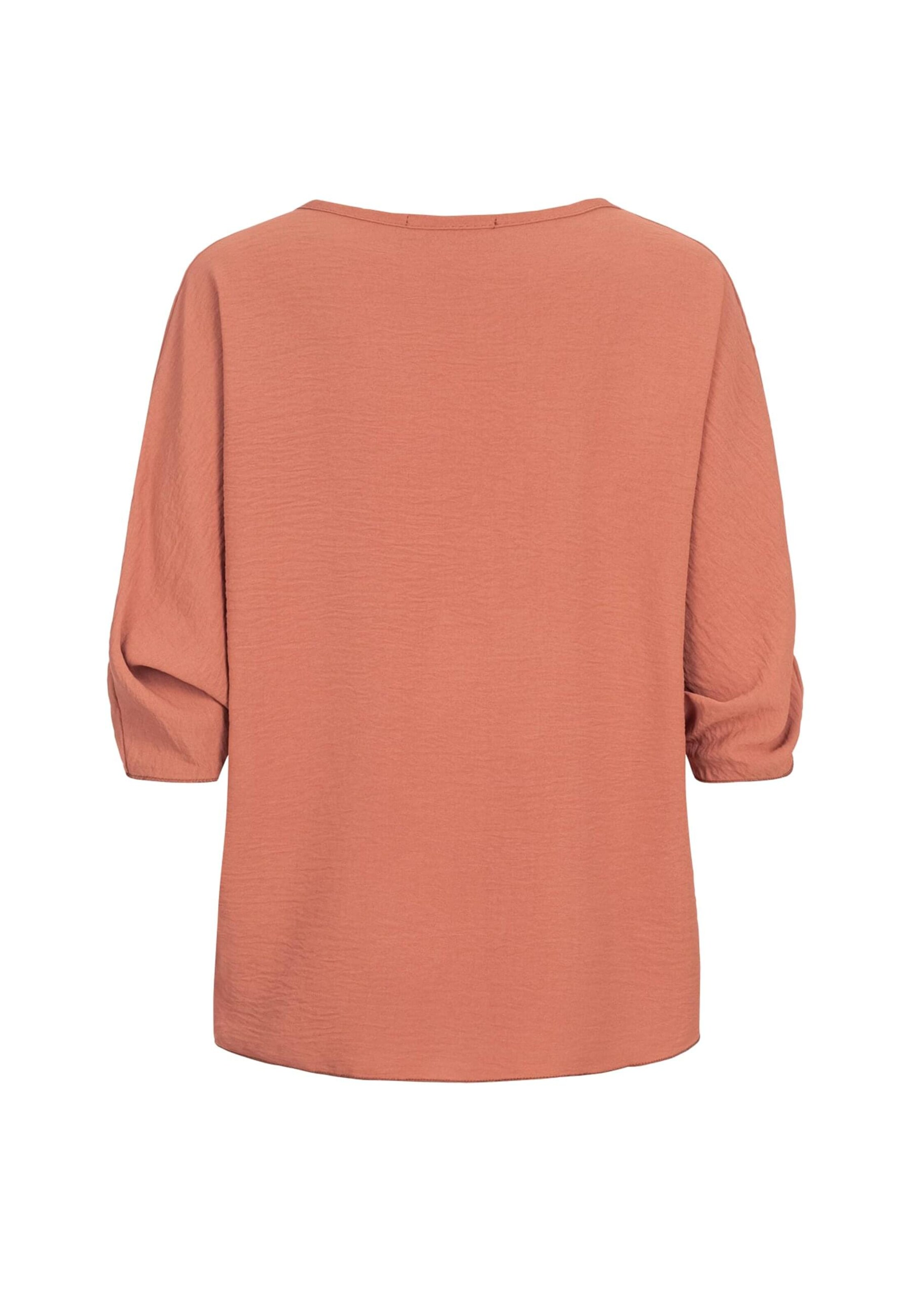 Cloud5ive Blouse in Orange