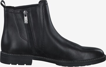 MARCO TOZZI Ankle Boots in Black