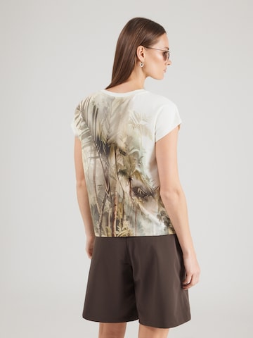 monari T-Shirt in Grün